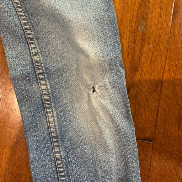 Girls Arizona Blue Jeans - Picture 2 of 3